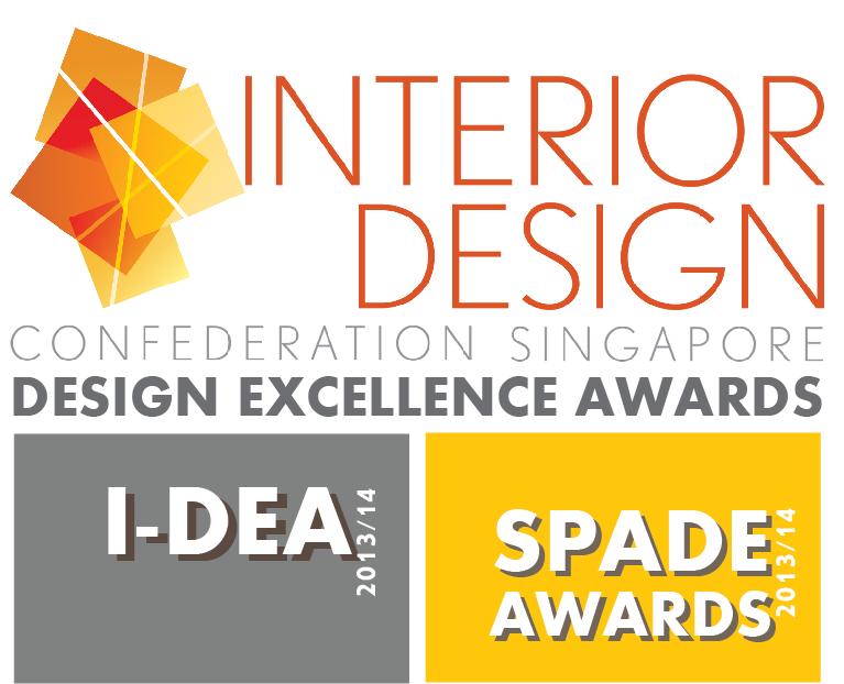 IDCS Design Excellence Awards 2013-2014